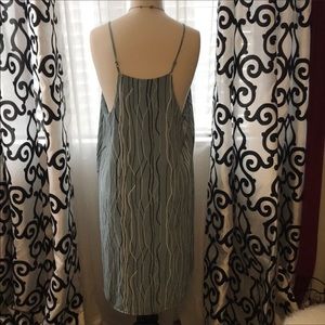 Vince Camuto Dresses - Vince Camuto slip dress large Vince Camuto Dresses - Vince Camuto slip dress large
